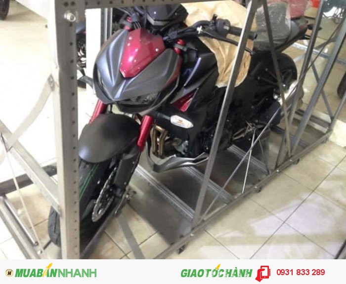 Kawasaki ,Z1000, New 100%