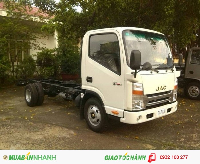 Khi cần mua xe tải jac 1 tấn 99 , hãy liên hệ Mr : Trung