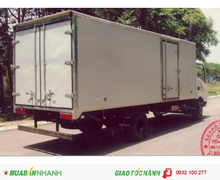 Bán xe tải veam 1 tấn 99 , xe veam VT260 mới , mua bán xe tải giá rẻ