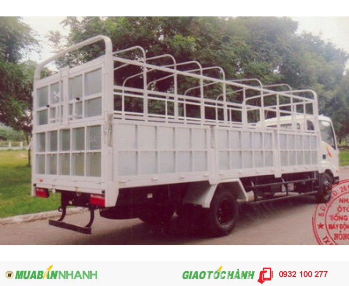 Cần bán xe tải veam 3,49T, veam vt340s thùng kín, nhập khẩu giá tốt