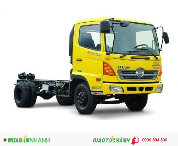 Bán Xe tải cẩu XZU650L gắn cẩu tự hành chính hãng hino giá rẻ tphcm,giao xe toàn quốc