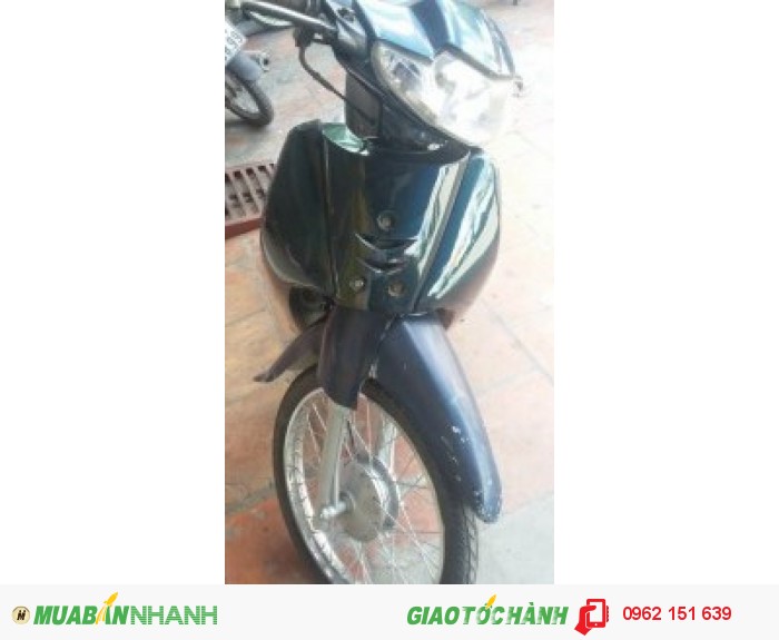 Xe máy wave trung quốc bs hải dương