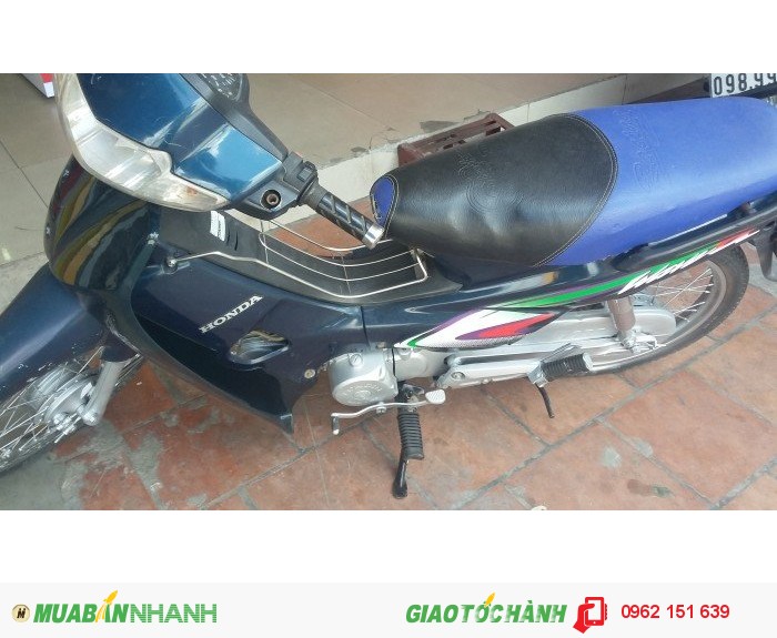 Xe máy wave trung quốc bs hải dương