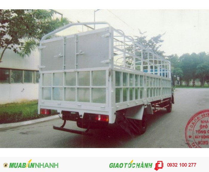 Cần bán gấp xe tải Veam 5 tấn , xe Veam VT500 , giá cạnh tranh