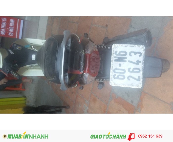 Xe Futre Neo TQ Giá Rẻ Bs Đồng Nai