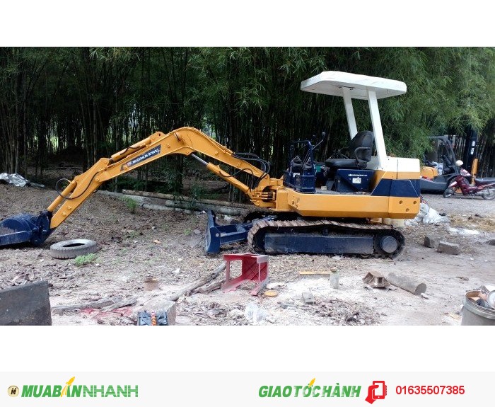 Bán xe cuốc Nhật