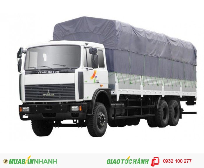 Chào bán xe tải veam vt1100 , tải trọng 11 tấn , hỗ trợ mua với 30% giá trị xe