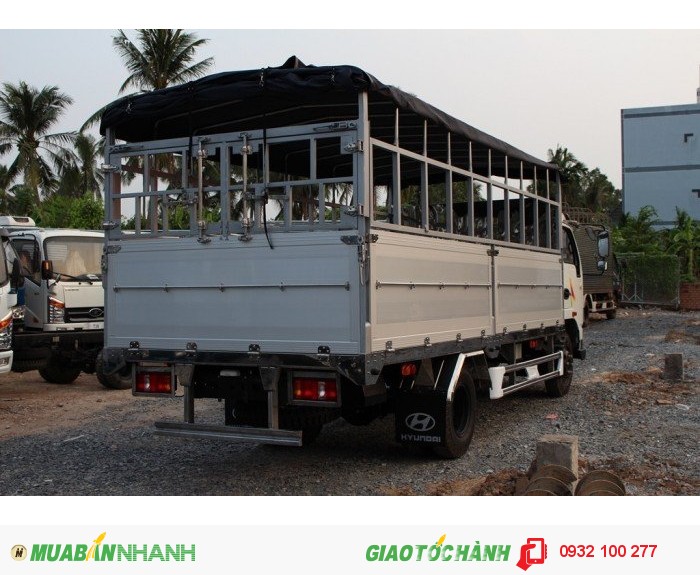 Bán gấp xe tải veam vt350,tải trọng 3,5 tấn nhập khẩu