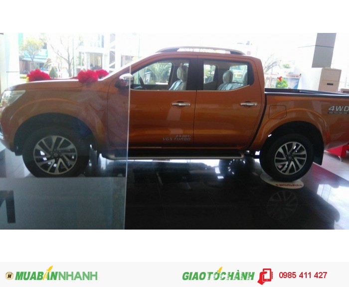 Nissan Đà Nẵng Khuyến mãi lớn ,Giao xe ngay