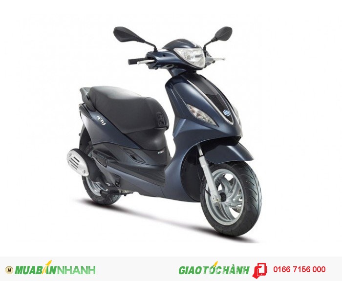 Piaggo Fly 125 3v i.e 2016