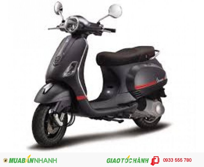 Bán xe vespa lx mới giá rẻ tại biên hòa