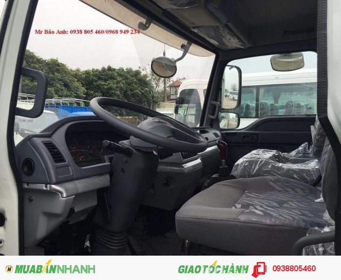 Bán xe tải THACO AUMAN C1500, 6X2, chân co, tải trọng 14.8 tấn giá rẻ