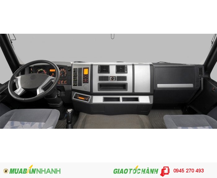 Xe ben SHACMAN 17 tấn !! siêu rẻ siêu lợi dầu