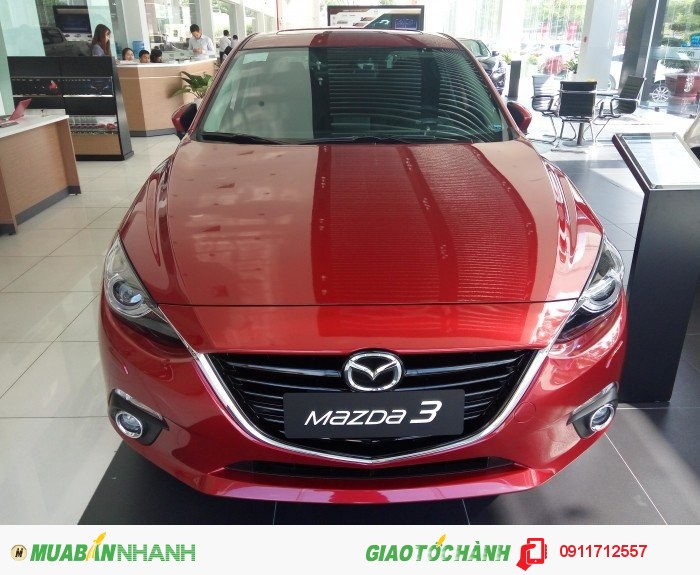 MAZDA CX-5: Xe giao ngay, giá tốt nhất, khuyến mãi khủng khi mua xe trong tháng