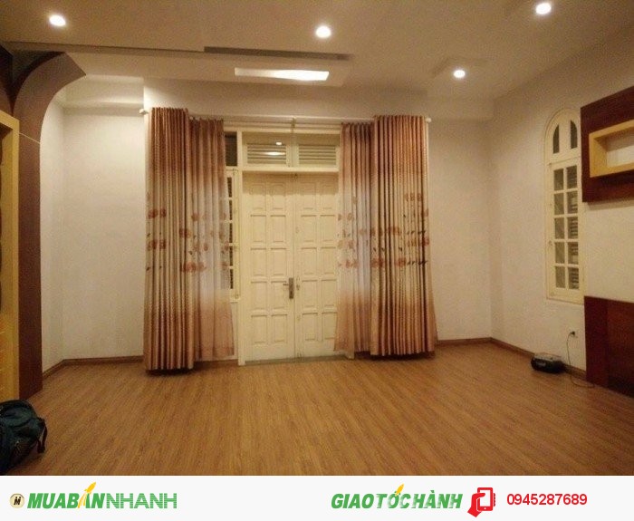 Bán nhà Cầu Giấy, Lô góc QUÁ ĐẸP, HIẾM. 63m2, MT 5.7m , Giá Rất Mềm