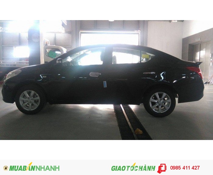 Giá xe Nissan tốt nhất tại Nissan Đà Nẵng