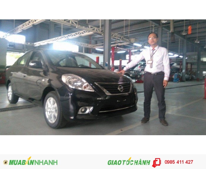 Giá xe Nissan tốt nhất tại Nissan Đà Nẵng