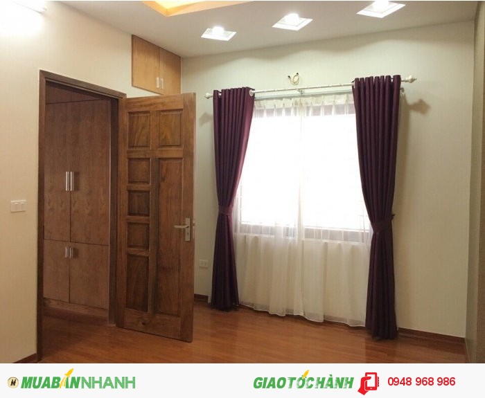 Bán nhà mặt phố Phan Kế Bính, quận Ba Đình 60m2 x4T giá 11,5 tỷ kinh doanh cực tốt