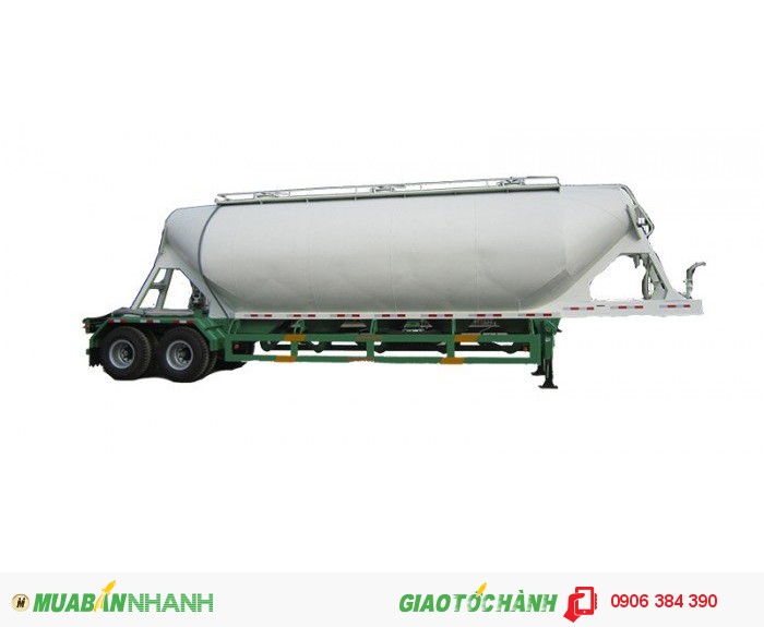 Đại lý Phân phối Sơ Mi rơ Moóc Doosung – hàn Quốc tại Miền Nam 2016