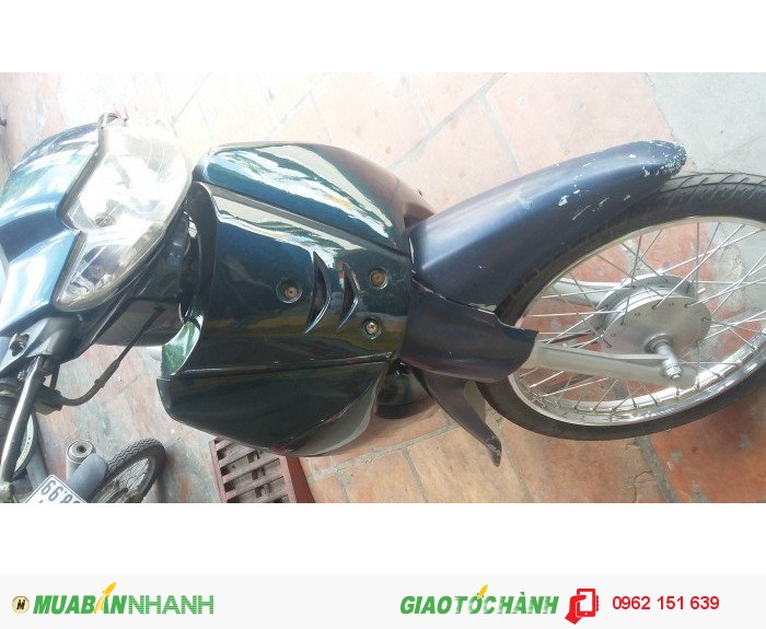 Xe máy wave trung quốc