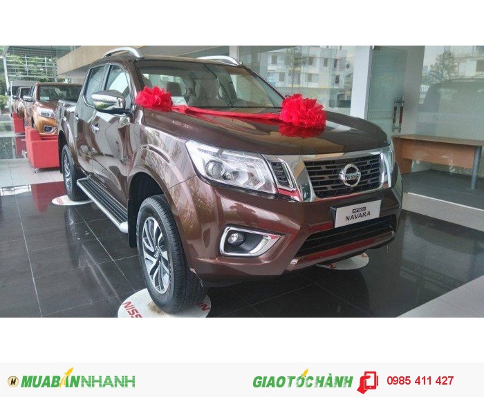 Nissan Navara NP300 2016,Khuyến mãi tốt nhất,Có xe giao ngay