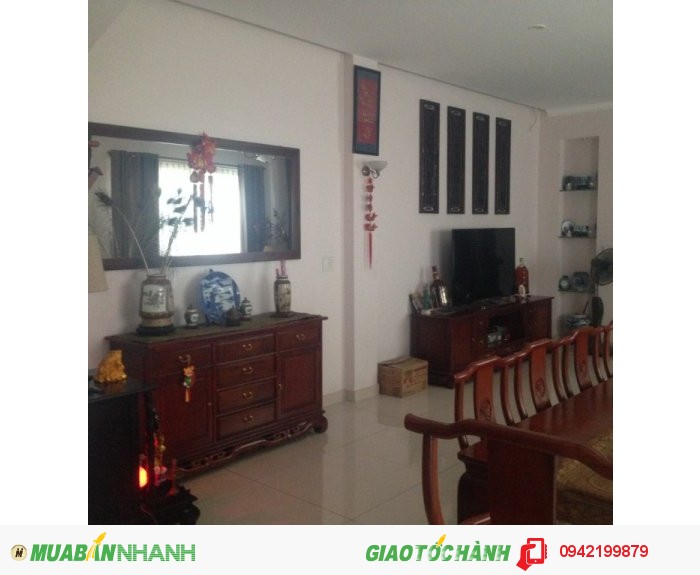 Bán nhà 78 Cộng Hoà P 4 Tân Bình. Dt 5x20m, 2 lầu.