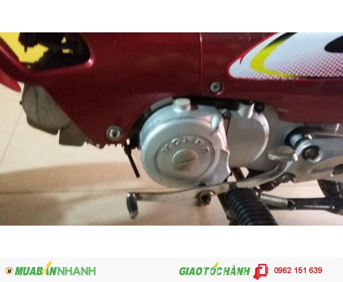 Cập nhật hơn 90 wave cũ bến tre tuyệt vời nhất 46 Wave 110 độ upside down mới lạ hiếm thấy của Biker Bến Tre 2banhvn