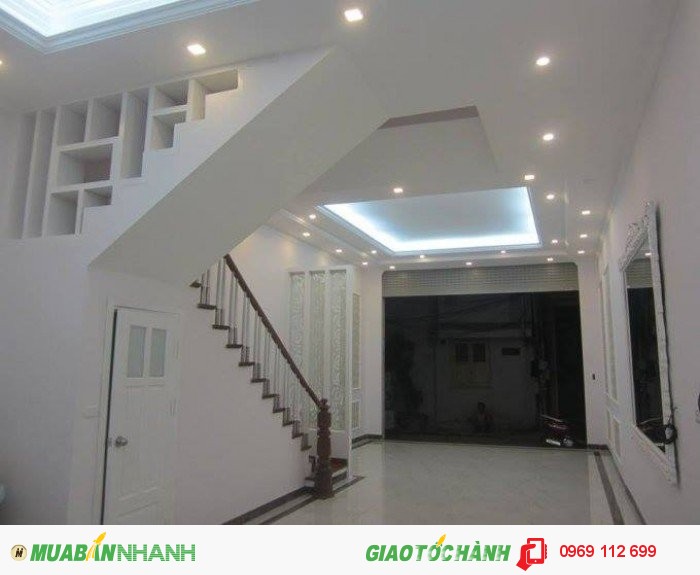 Bán Nhà Mỗ Lao Hà Đông 46m2 4 Tầng Sđcc 2 Mặt Thoáng Giá 3 Tỷ Về Ở Ngay