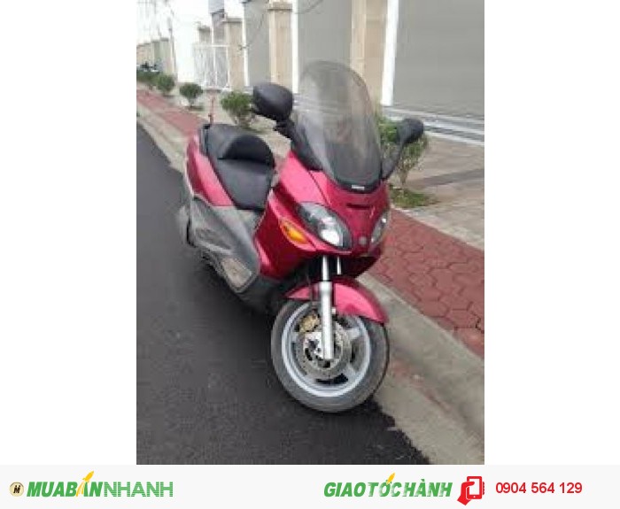 Bán xe piaggio X9 mơ ước một thủa biển HN,xe đẹp,nguyên bản,giữ gìn cẩn thận