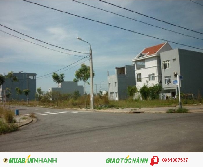 Lô góc 60m2 đường tỉnh lộ 43 Bình Chiểu