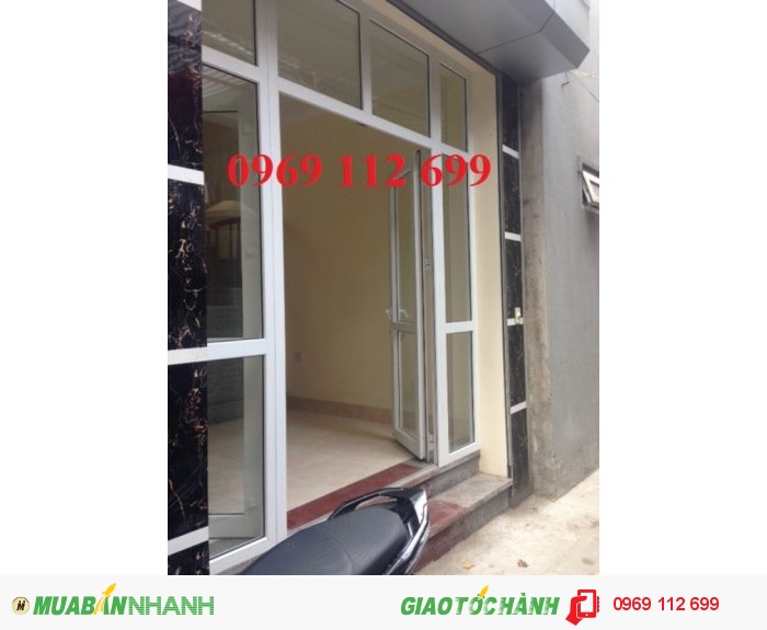 Chính chủ bán nhà tại Triều Khúc, 34m2 - 4 tầng (Giá 1,95tỷ)- Giá rẻ bán gấp, Ảnh thực tế