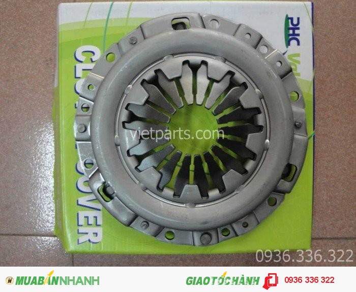 Bán buôn, bán lẻ Phụ tùng ô tô Hyundai, Kia, Daewoo chính hãng. Giá cạnh tranh