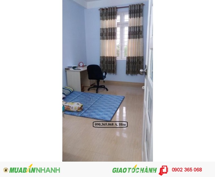 Cho thuê nhà thủ Đức, Hiệp bình chánh,DT:90m2,12tr/tháng,đg xe tải,1T2L,