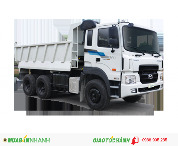 Chi Nhánh Biên Hòa trân trọng giới thiệu đến quý khách hàng sản phẩm Hyundai HD270B