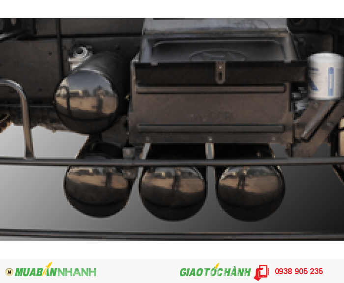 Chi Nhánh Biên Hòa trân trọng giới thiệu đến quý khách hàng sản phẩm Hyundai HD270B