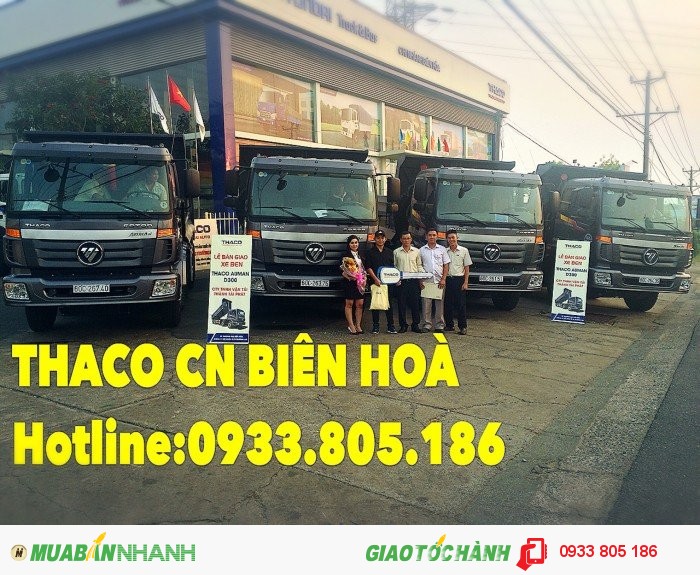 Giá bán xe đầu kéo hd700