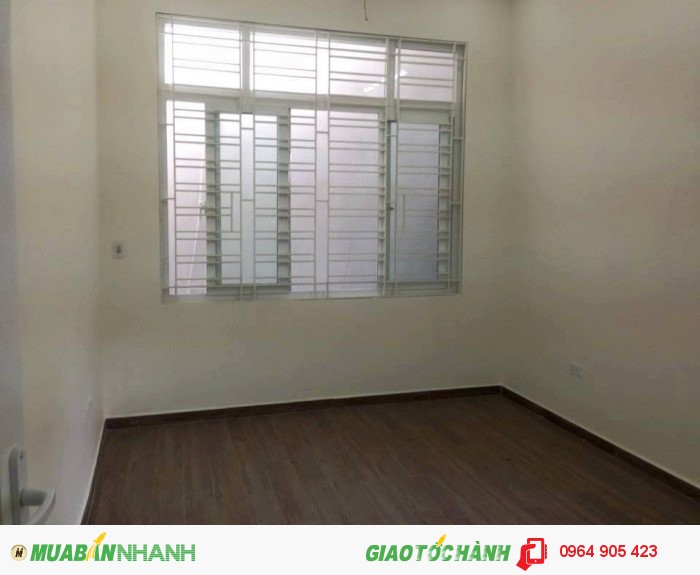 Bán nhà Chùa Bộc, 2.7 tỷ, 30m2, vuông vắn, 3 tầng, sổ đỏ chính chủ