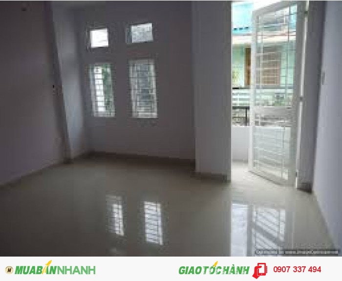 Cần bán nhà Mặt tiền đường Mã Lò DT:8x20m,