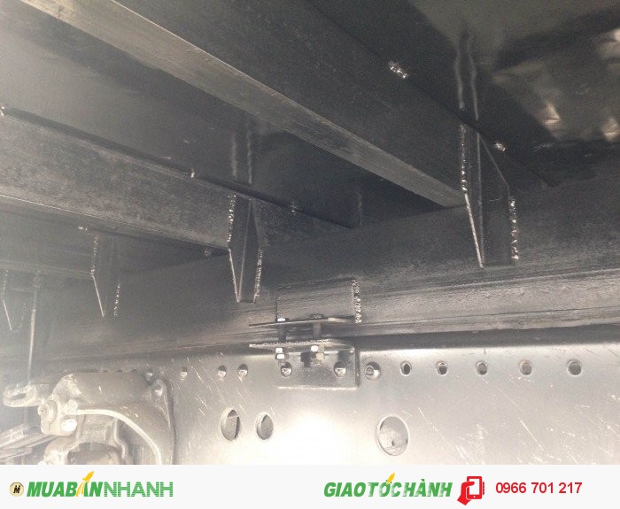 Dongfeng B170 hoàng huy 2016 chất lượng cao