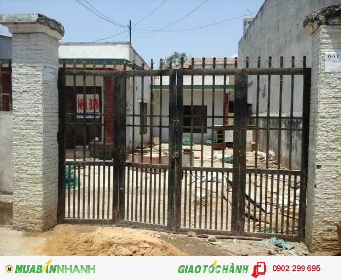 Bán lô đất thổ cư đường 38 hiệp bình chánh,TĐ,DT:82m2,giá 1,8 tỷ