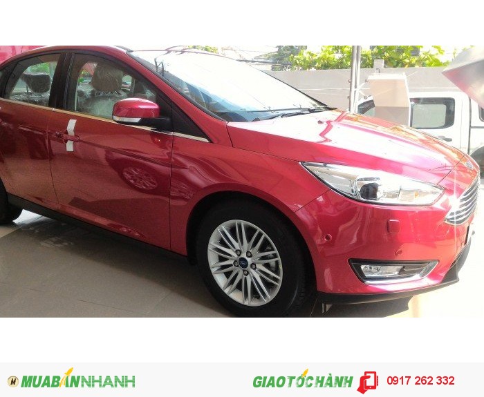 Đại lý nào bán xe focus rẻ nhất? Xe Focus Ecoboost giá tốt giao ngay.