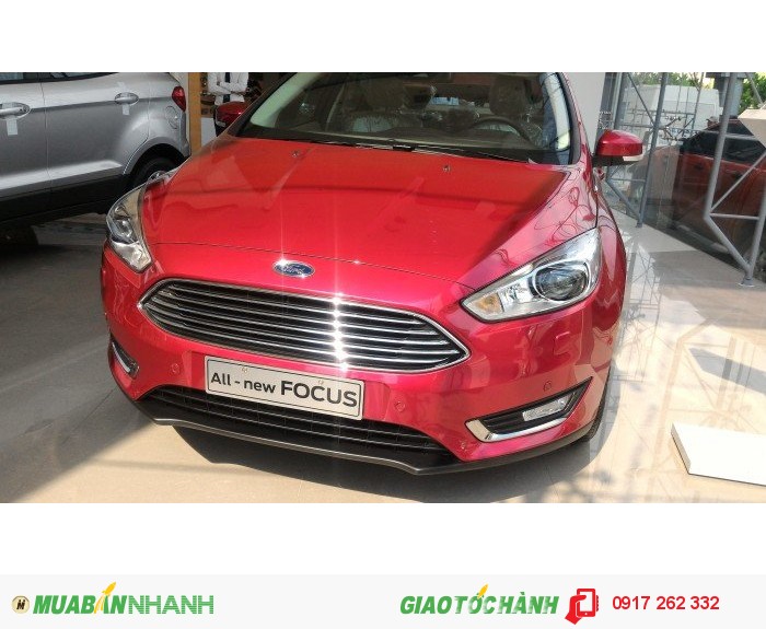 Đại lý nào bán xe focus rẻ nhất? Xe Focus Ecoboost giá tốt giao ngay.