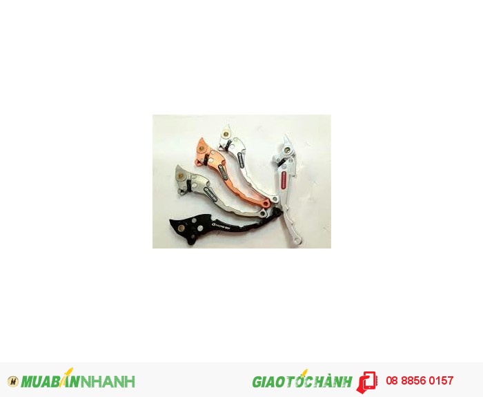 Tay thắng raccing 6 số giá mềm