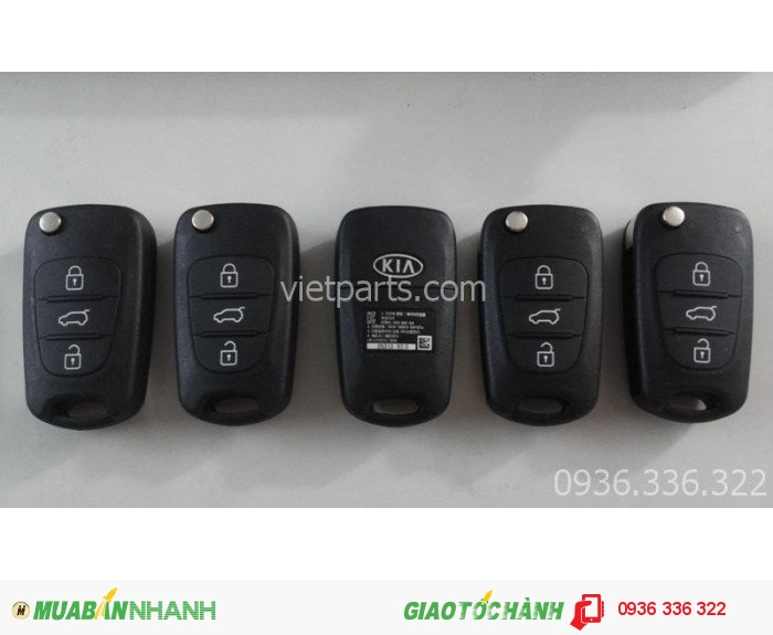 Chuyên cung cấp các loại chìa khóa, vỏ chìa khóa, smarkey ô tô KIA, HYUNDAI, DAEWOO, TOYOTA, MAZDA..