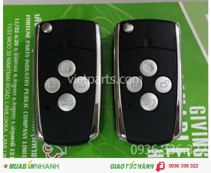 Chuyên cung cấp các loại chìa khóa, vỏ chìa khóa, smarkey ô tô KIA, HYUNDAI, DAEWOO, TOYOTA, MAZDA..