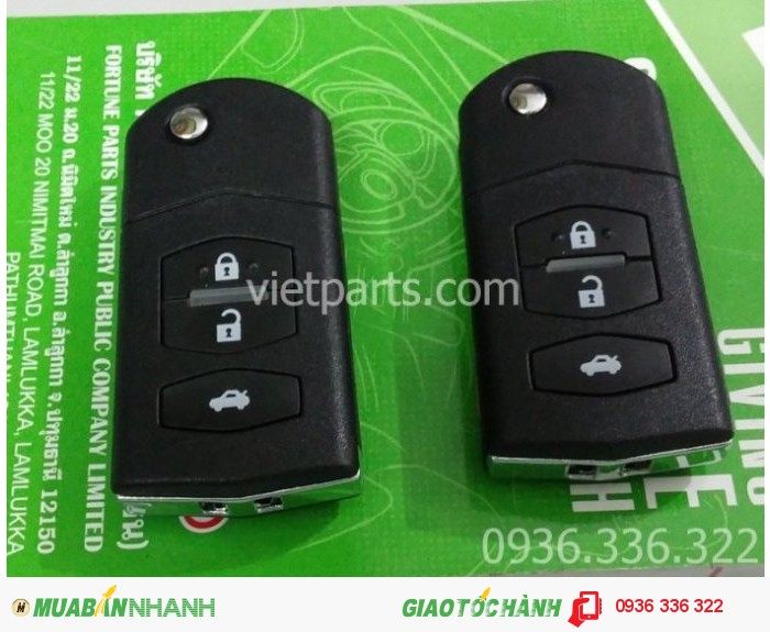 Chuyên cung cấp các loại chìa khóa, vỏ chìa khóa, smarkey ô tô KIA, HYUNDAI, DAEWOO, TOYOTA, MAZDA..