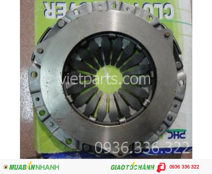 Hyundai GETZ: nắp capo, má phanh trước sau, đèn pha, đèn gầm, lọc gió, lọc xăng, ba đờ sốc ...