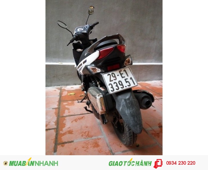 Bán Xe Suzuki Hayate Ss 125 Fi