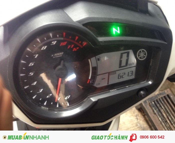 Exciter 150