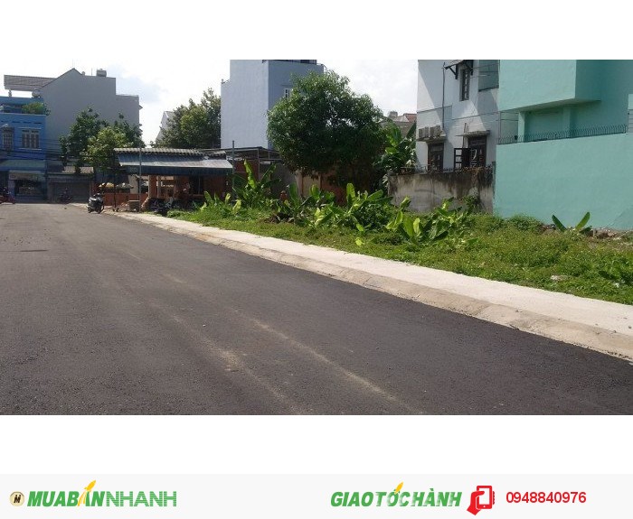 Đất Biệt Thự 300m2 Phạm Văn Đồng Sổ Hồng Riêng Giá Thấp 23triệu/M2, Hiệp Bình Chánh, Thủ Đức